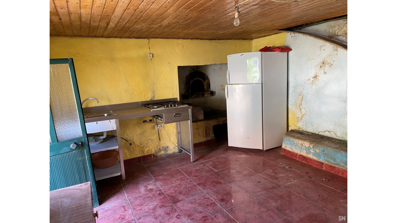 Moradia T2 para Venda em Fajã da Ovelha Foto 38