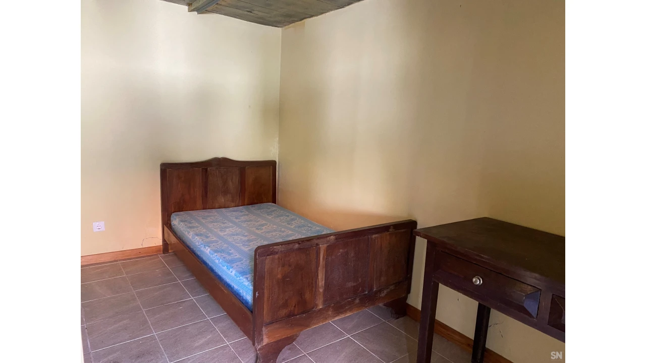 Moradia T2 para Venda em Fajã da Ovelha Foto 35