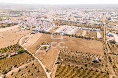 Terreno para Venda em Reguengos de Monsaraz