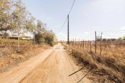 Terreno para Venda em Reguengos de Monsaraz