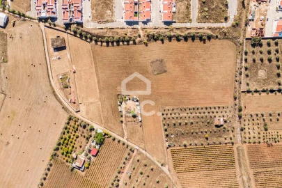 Terreno para Venda em Reguengos de Monsaraz