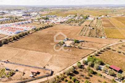 Terreno para Venda em Reguengos de Monsaraz