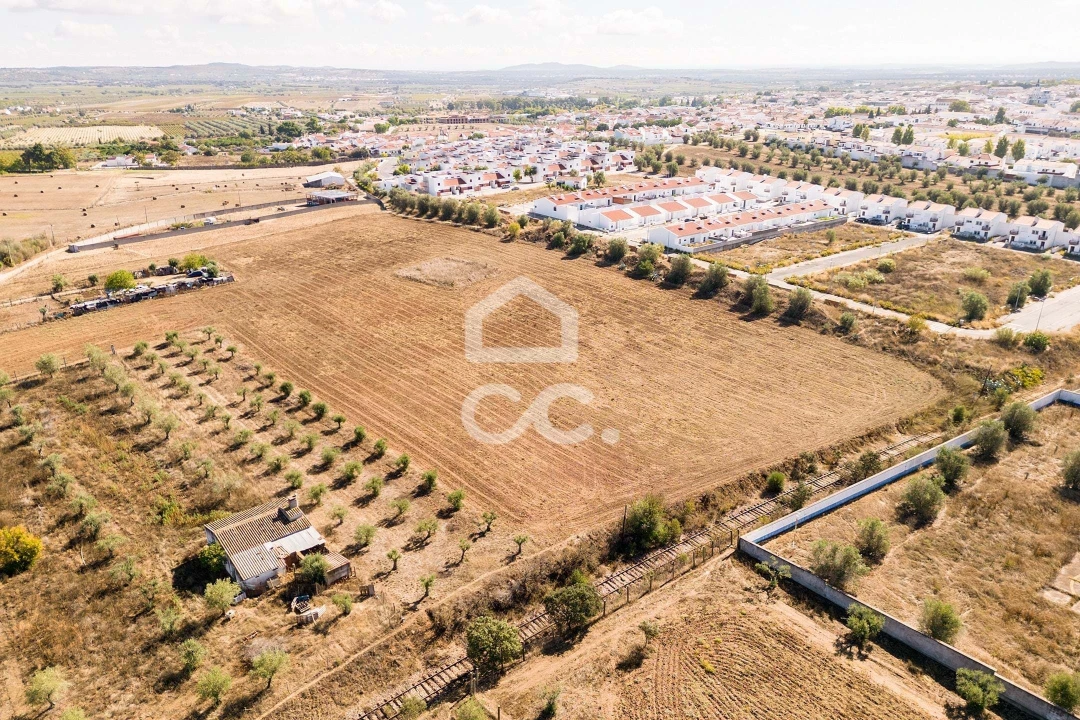 Terreno para Venda em Reguengos de Monsaraz Foto 16
