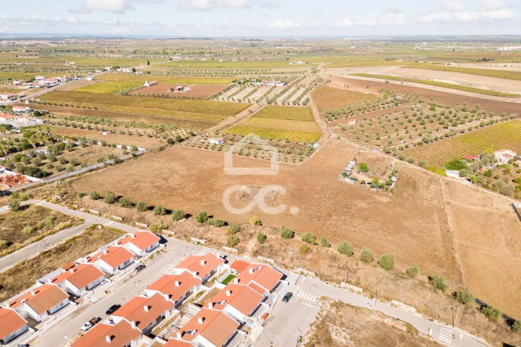 Terreno para Venda em Reguengos de Monsaraz Foto 20