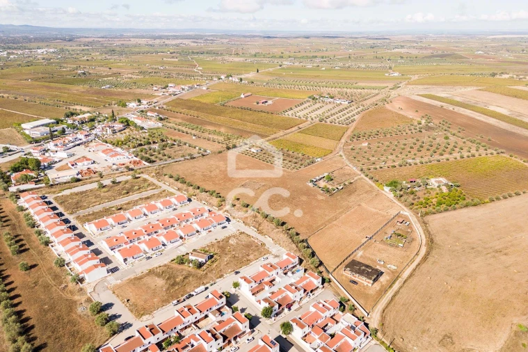 Terreno para Venda em Reguengos de Monsaraz Foto 19
