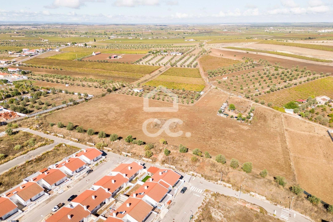 Terreno para Venda em Reguengos de Monsaraz Foto 20
