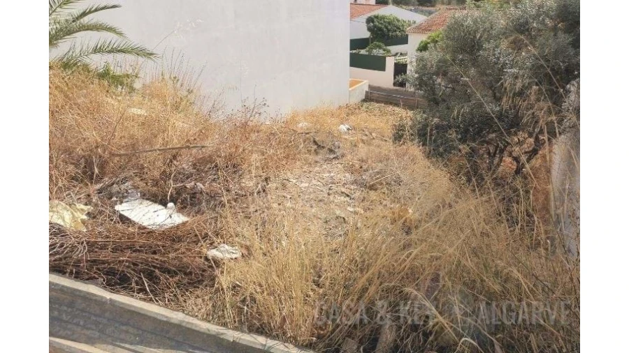 Terreno para Venda em Estômbar e Parchal Foto 10