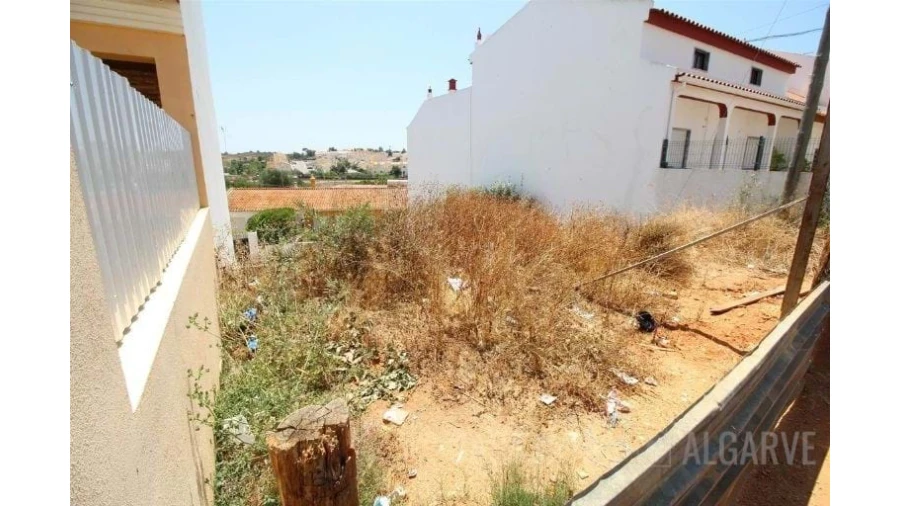 Terreno para Venda em Estômbar e Parchal Foto 7
