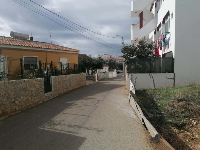 Terreno para Venda em Estômbar e Parchal Foto 4