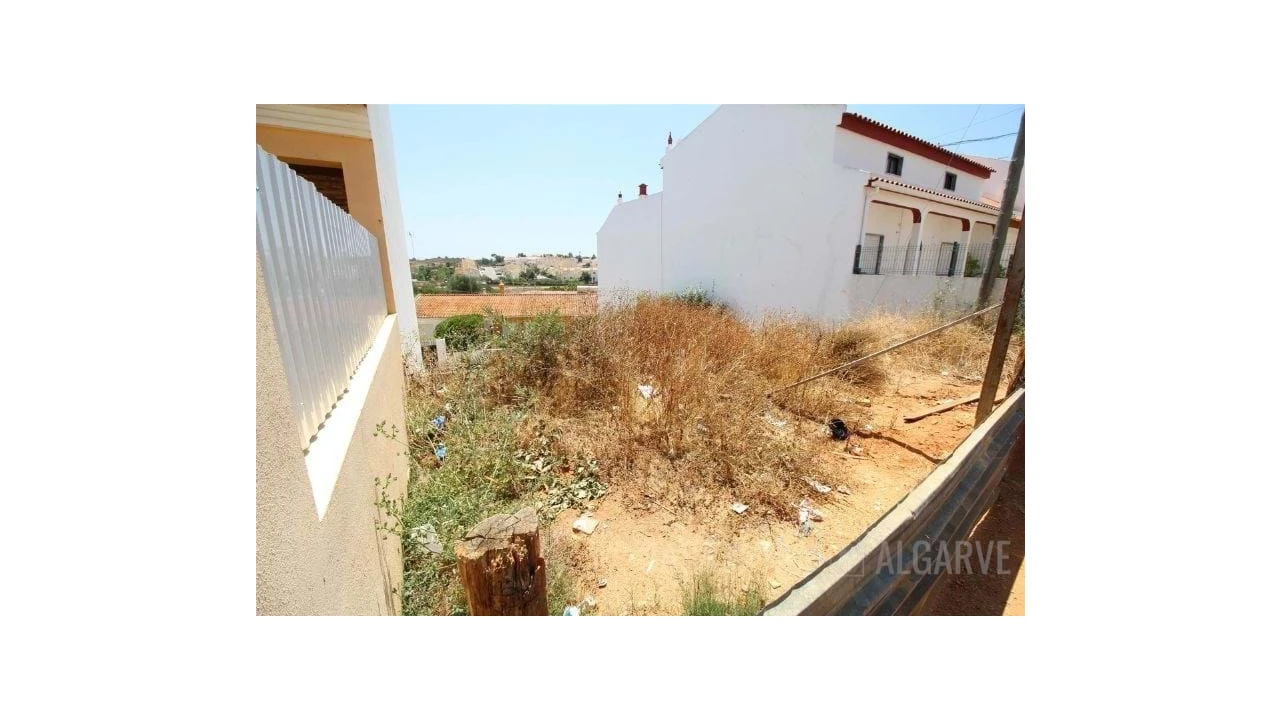 Terreno para Venda em Estômbar e Parchal Foto 7