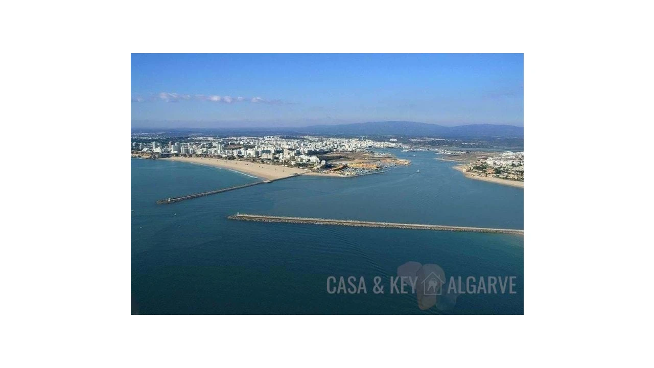 Terreno para Venda em Ferragudo Foto 5