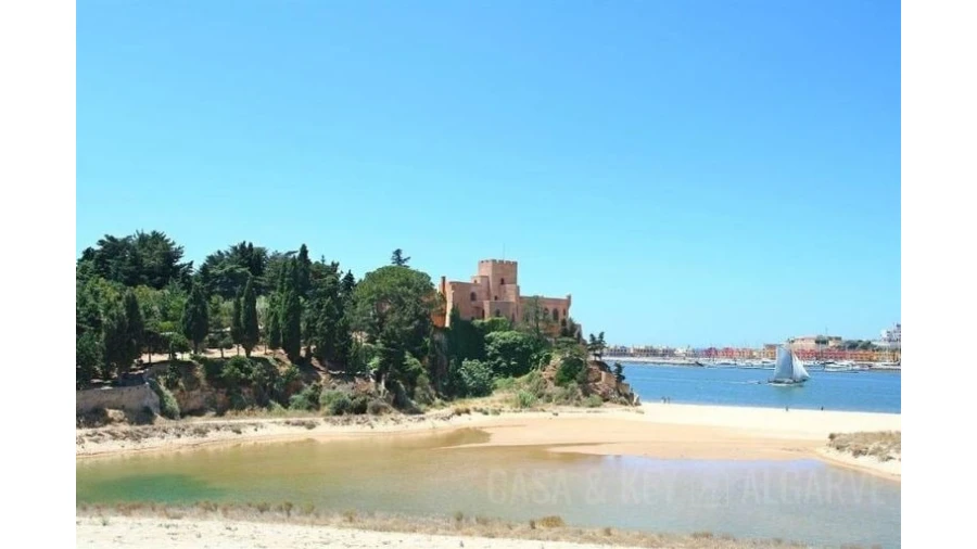 Terreno para Venda em Ferragudo Foto 6
