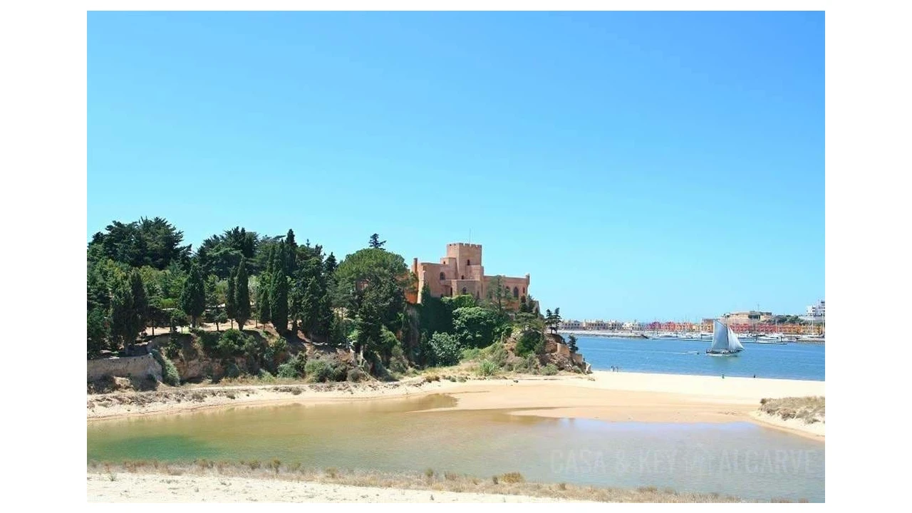 Negócio para Venda em Ferragudo Foto 46