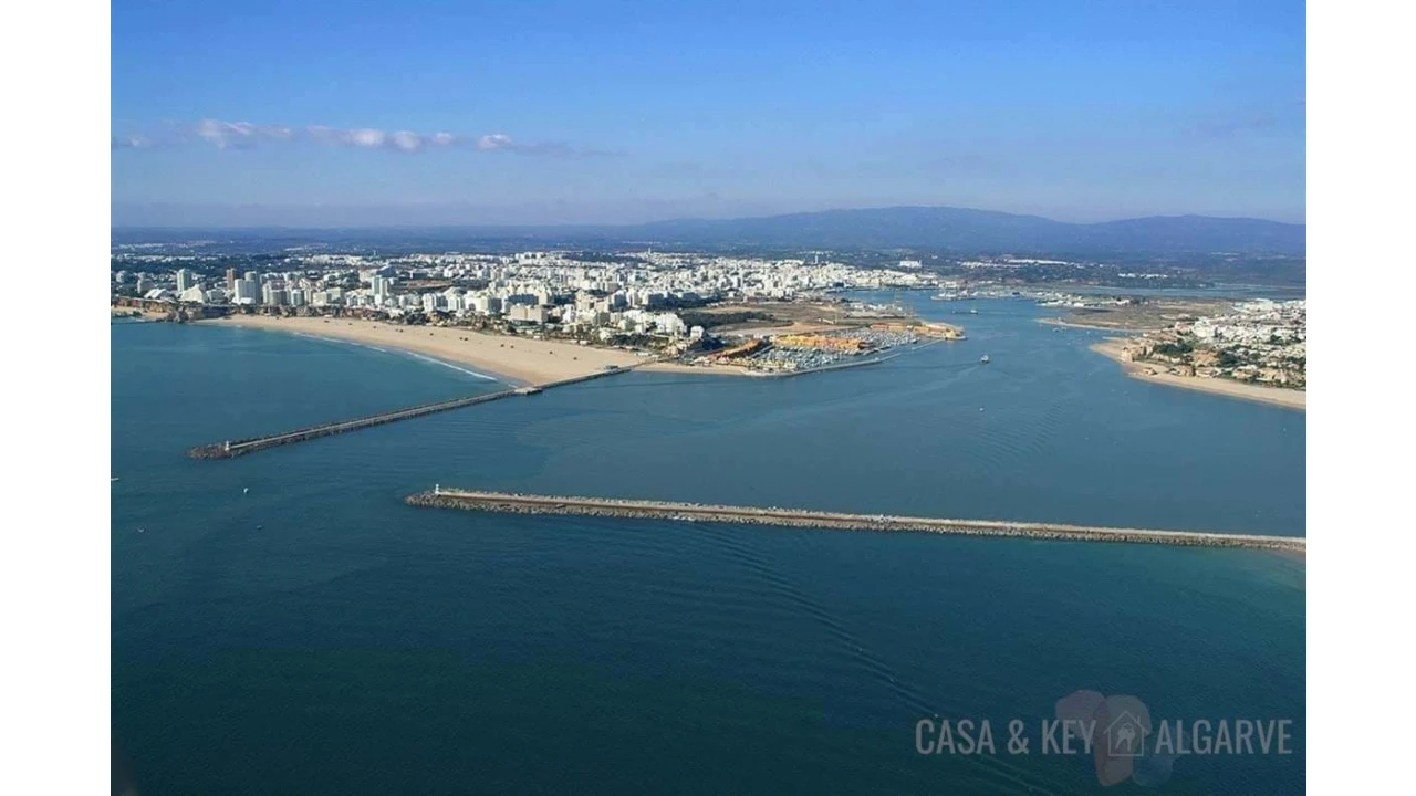 Negócio para Venda em Ferragudo Foto 47