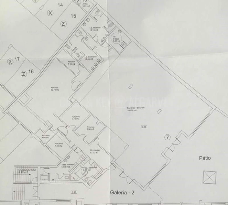 Negócio para Venda em Ferragudo Foto 44