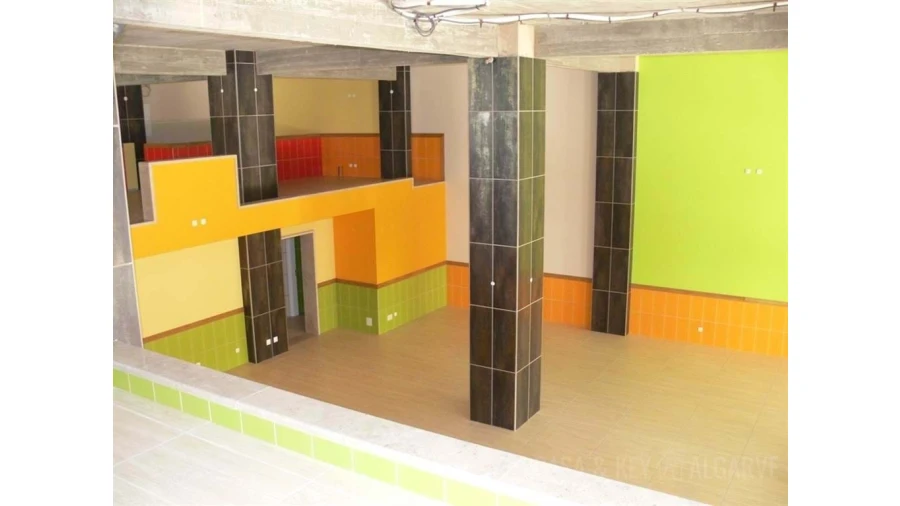 Negócio para Venda em Ferragudo Foto 4