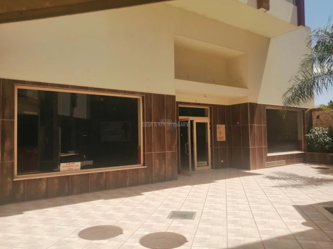 Negócio para Venda em Ferragudo Foto 1