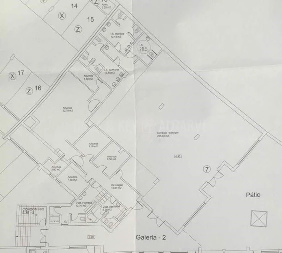 Negócio para Venda em Ferragudo Foto 44