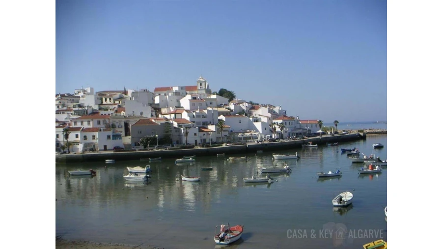 Negócio para Venda em Ferragudo Foto 45