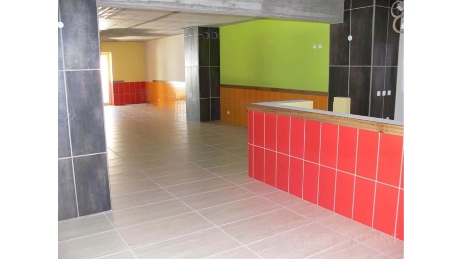 Negócio para Venda em Ferragudo Foto 42