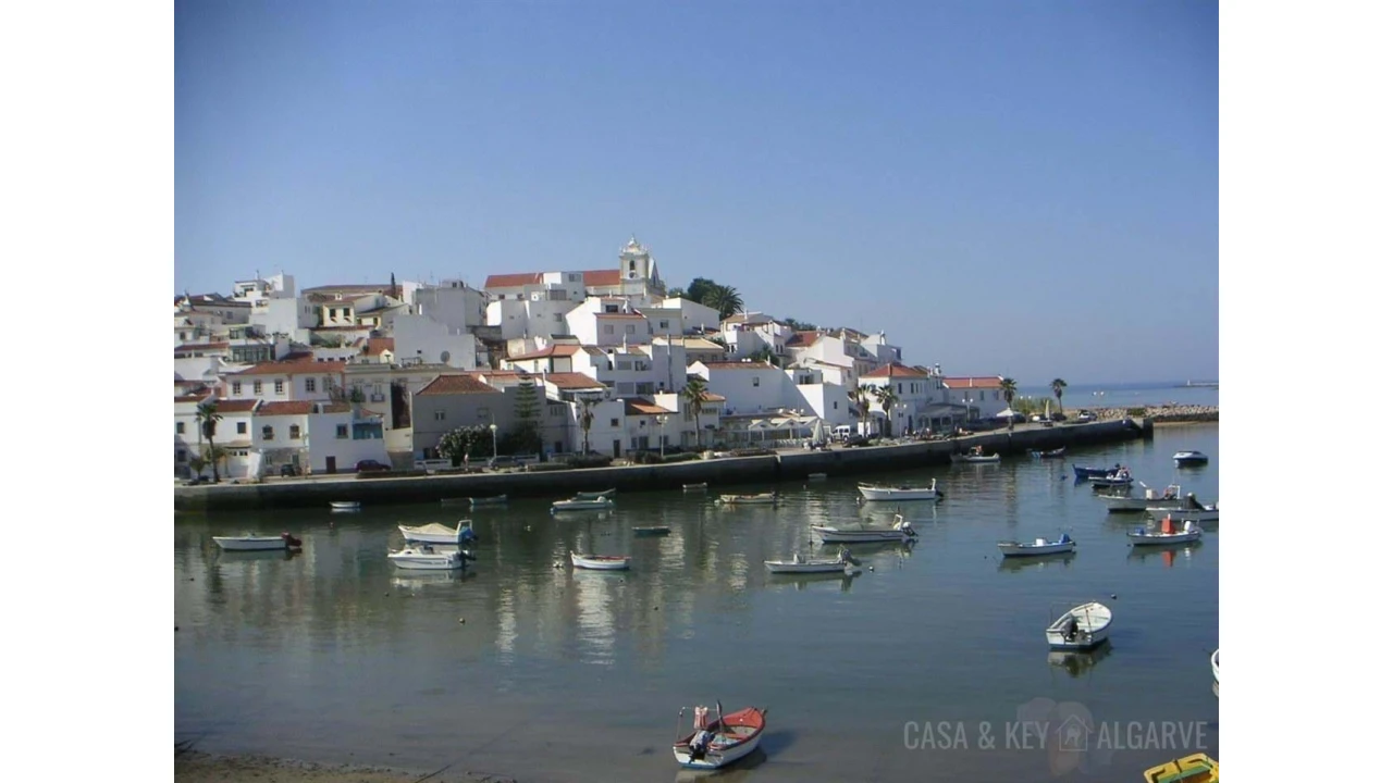Negócio para Venda em Ferragudo Foto 45