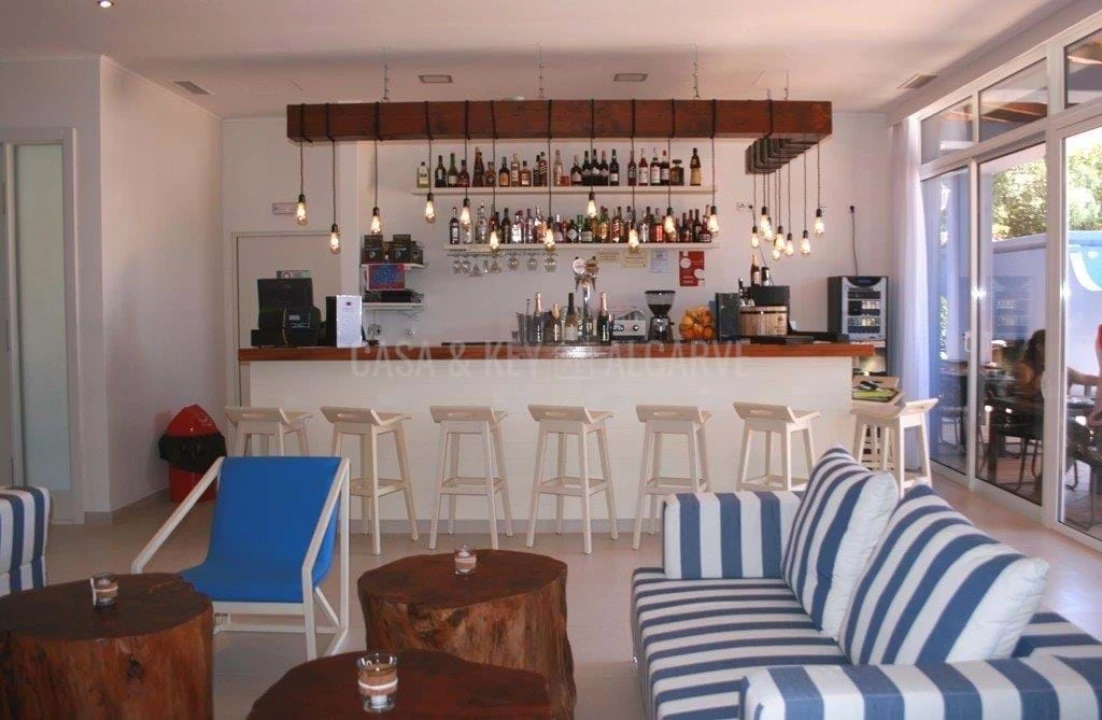 Negócio para Venda em Luz Foto 51