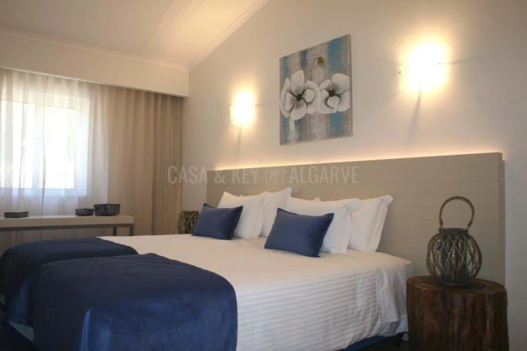 Negócio para Venda em Luz Foto 33