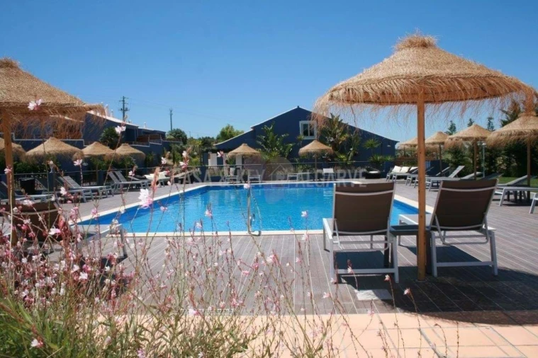 Negócio para Venda em Luz Foto 47