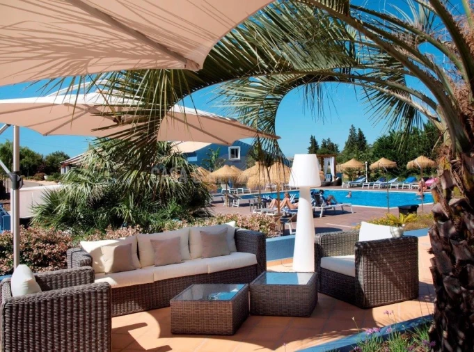 Negócio para Venda em Luz Foto 18