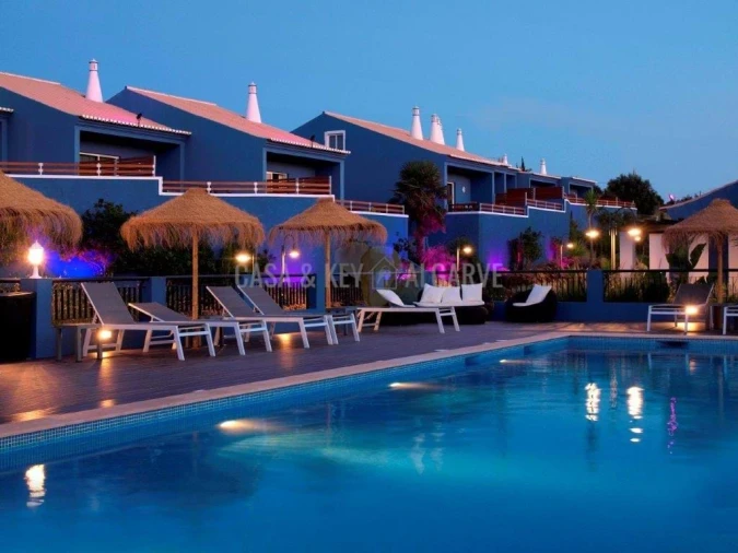 Negócio para Venda em Luz Foto 29