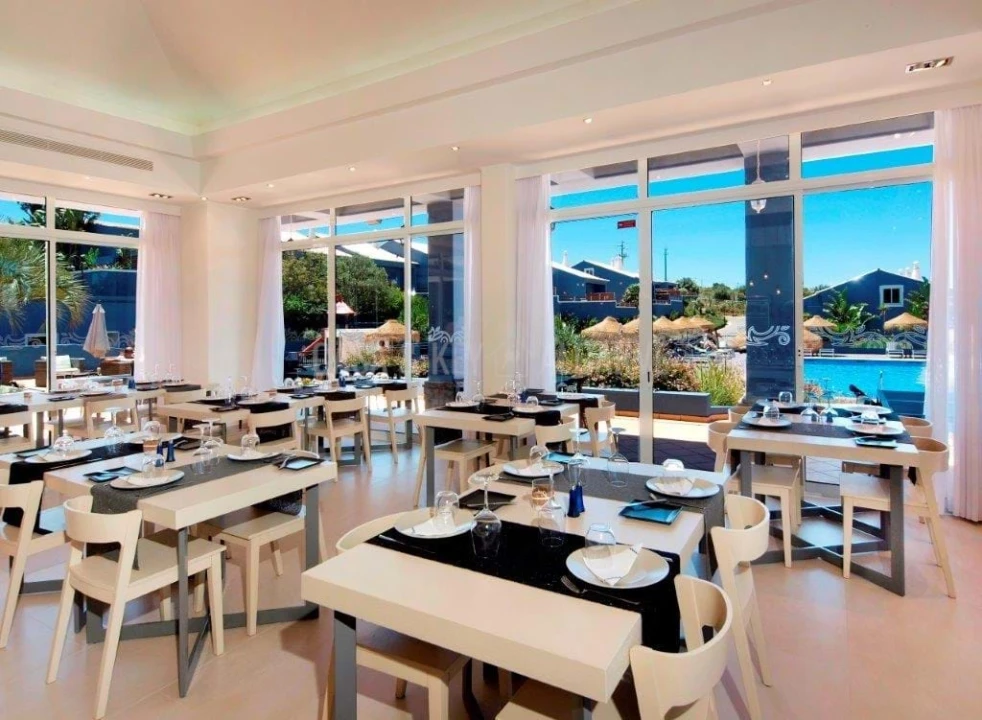 Negócio para Venda em Luz Foto 12