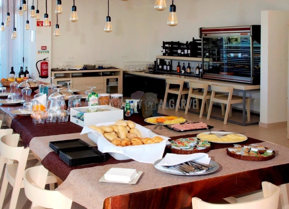 Negócio para Venda em Luz Foto 13