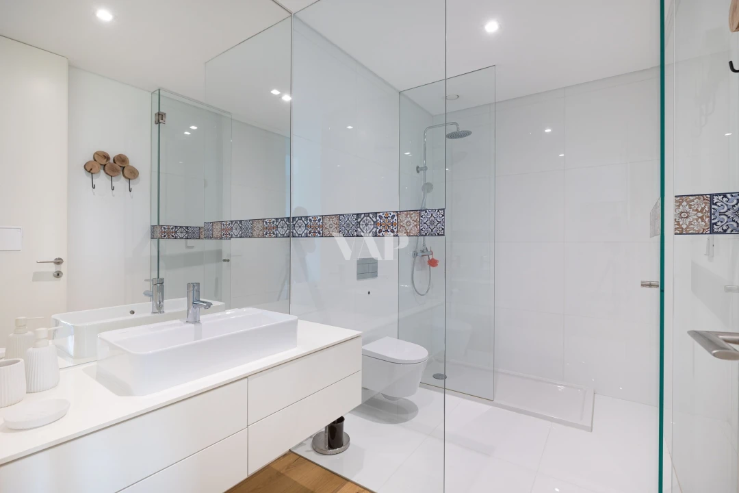 Apartamento T3 para Venda em Quarteira Foto 18
