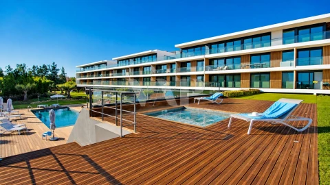Apartamento T3 para Venda em Quarteira