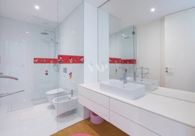 Apartamento T3 para Venda em Quarteira