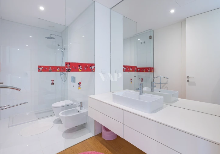 Apartamento T3 para Venda em Quarteira Foto 23