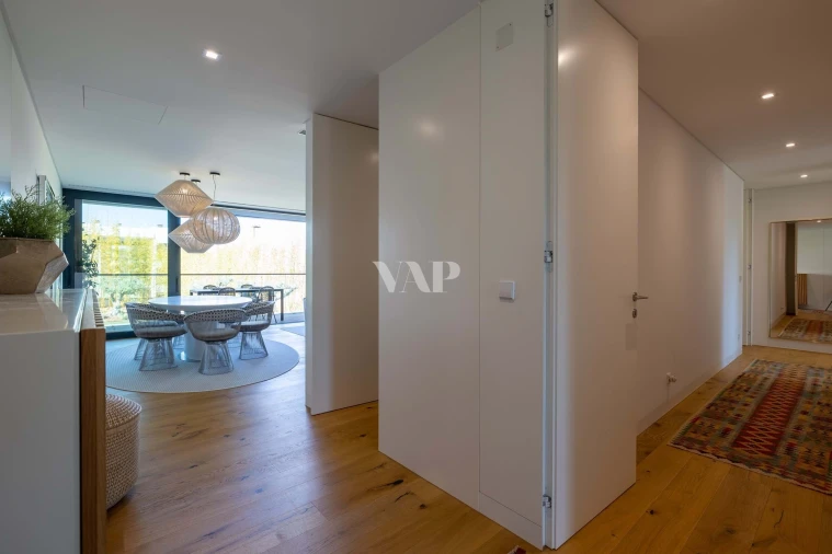 Apartamento T3 para Venda em Quarteira Foto 13