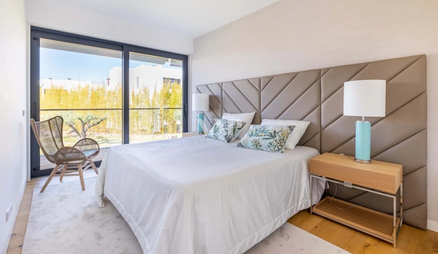 Apartamento T3 para Venda em Quarteira Foto 4