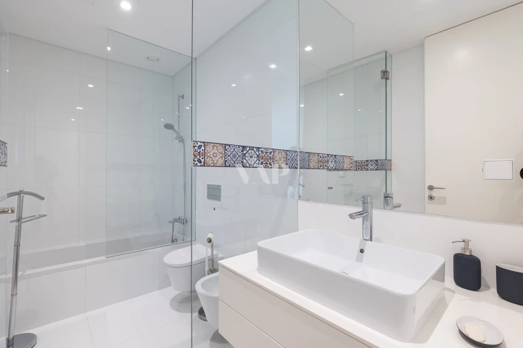 Apartamento T3 para Venda em Quarteira Foto 19