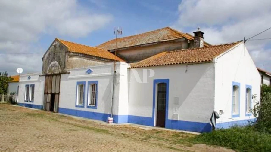 Terreno para Venda em Viana do Alentejo Foto 3
