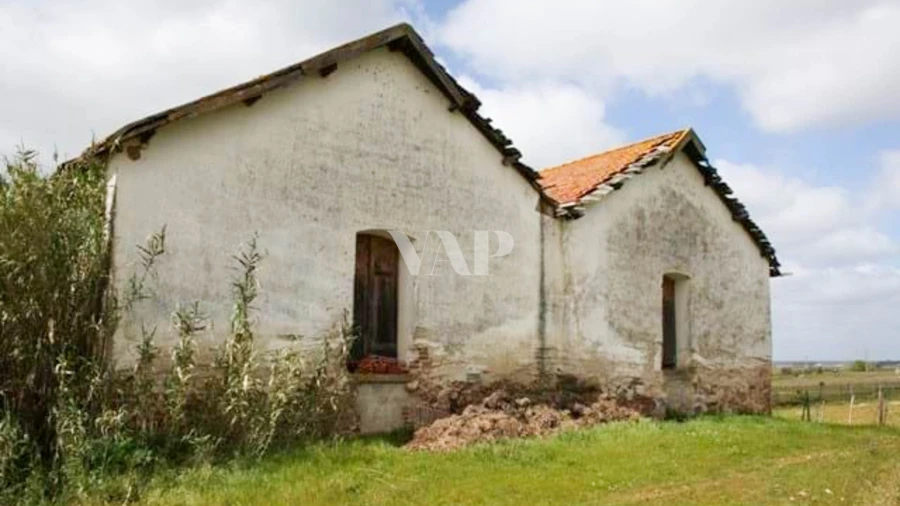 Terreno para Venda em Viana do Alentejo Foto 9