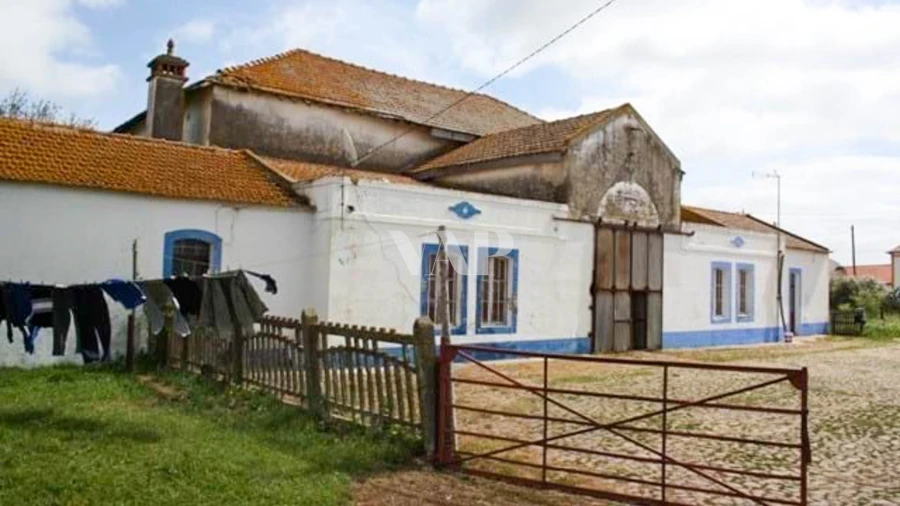 Terreno para Venda em Viana do Alentejo