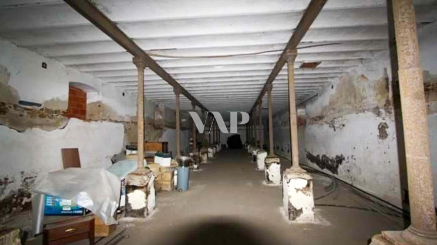 Terreno para Venda em Viana do Alentejo Foto 7