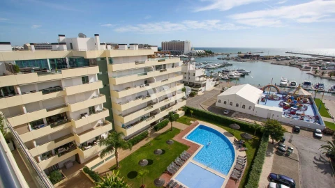 Apartamento T3 para Venda em Quarteira