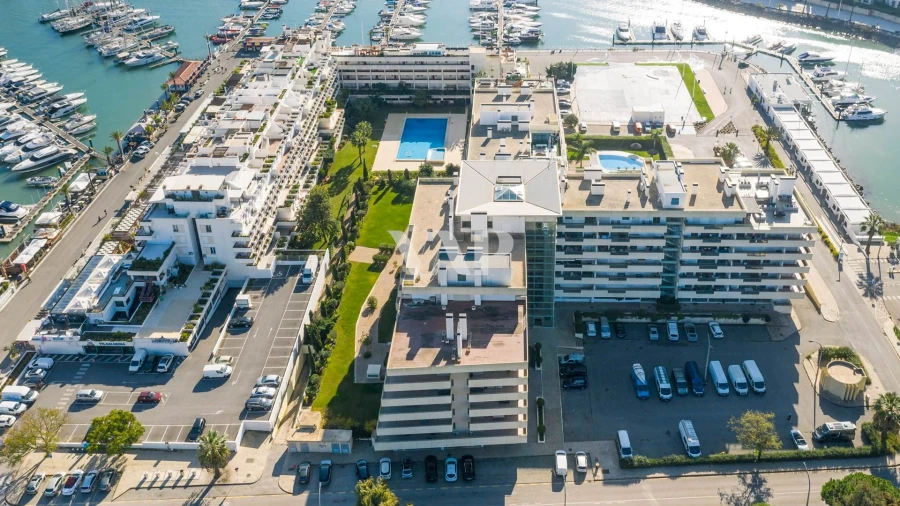 Apartamento T3 para Venda em Quarteira
