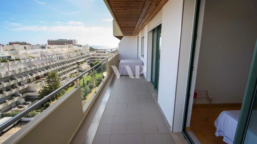 Apartamento T3 para Venda em Quarteira Foto 10