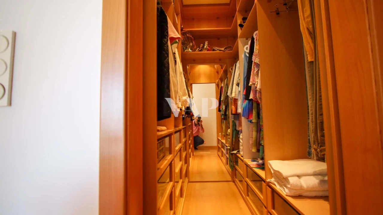 Apartamento T3 para Venda em Quarteira Foto 11