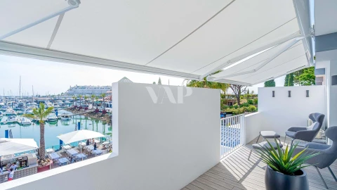 Apartamento T2 para Venda em Quarteira