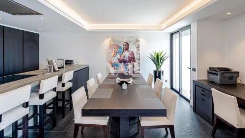 Apartamento T2 para Venda em Quarteira