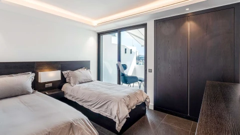 Apartamento T2 para Venda em Quarteira
